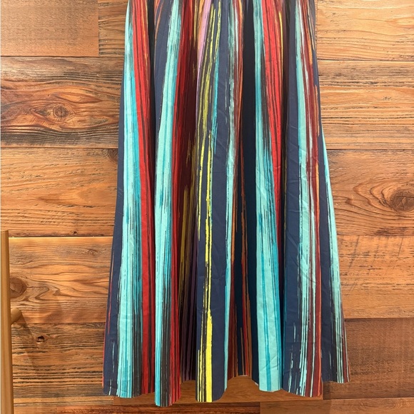 Le Superb Colorful Women's Maxi Skirt - Picture 9 of 13